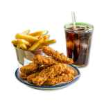 Kids Meal