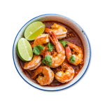 Seafood Speciality